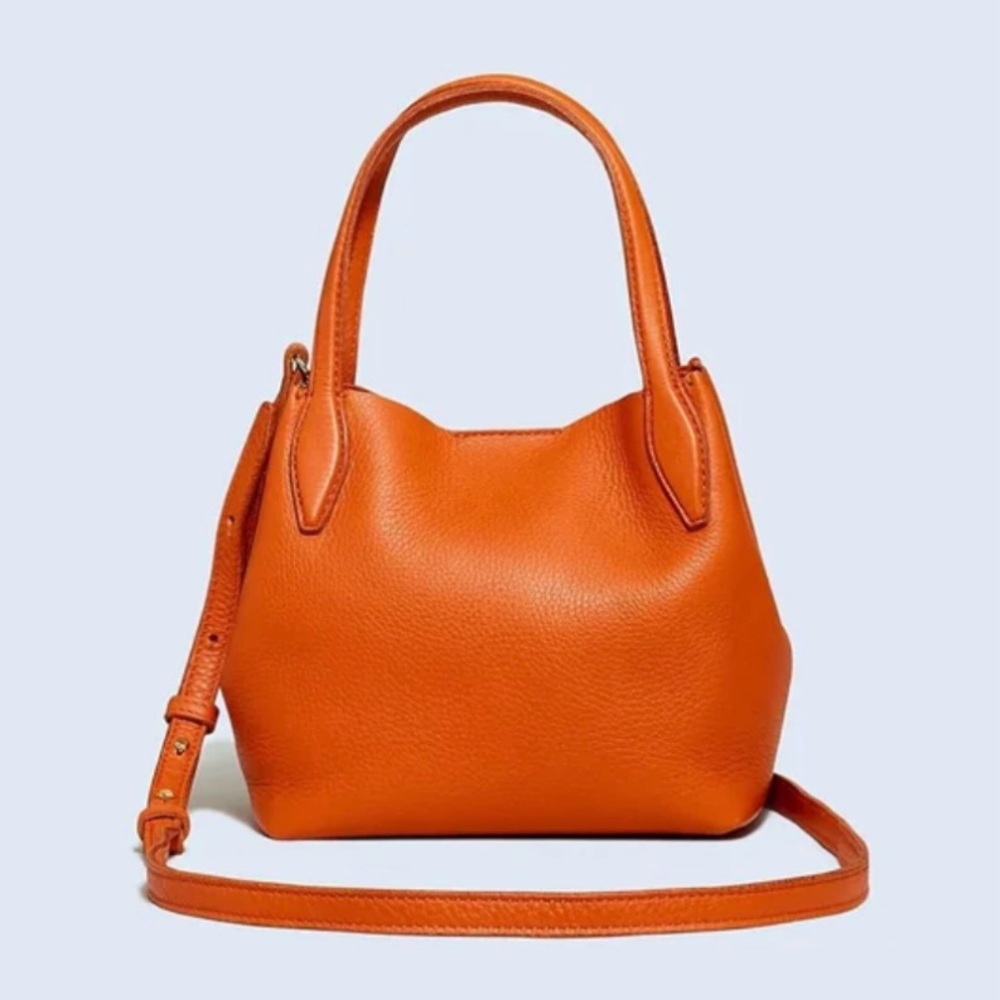 Madewell Mini Sydney Crossbody Bag